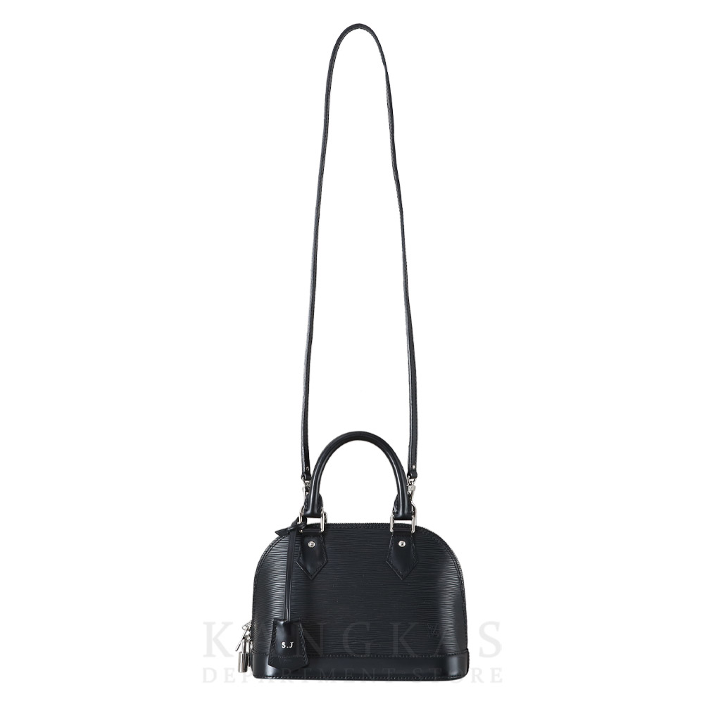 LOUIS VUITTON(USED)루이비통 에삐 알마 BB